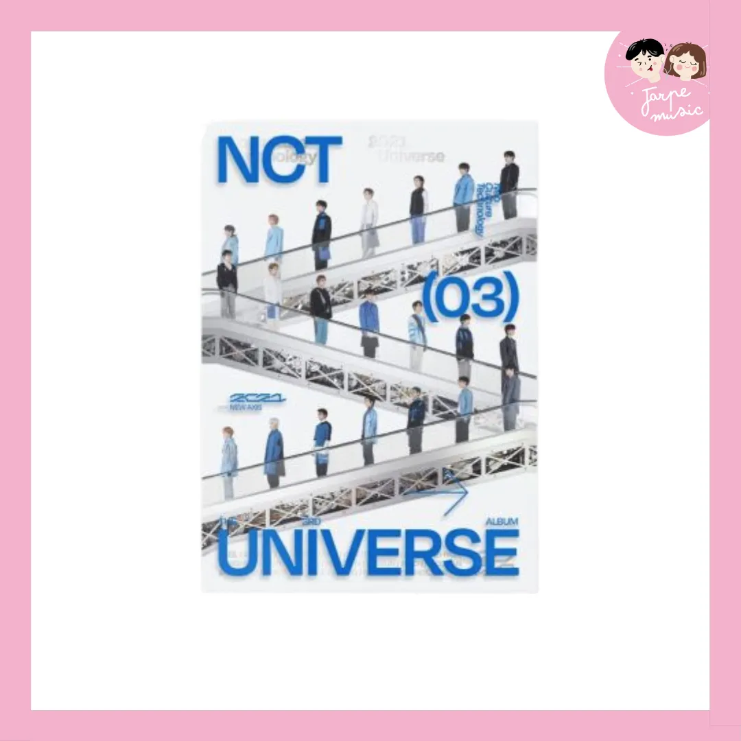 NCT - Universe