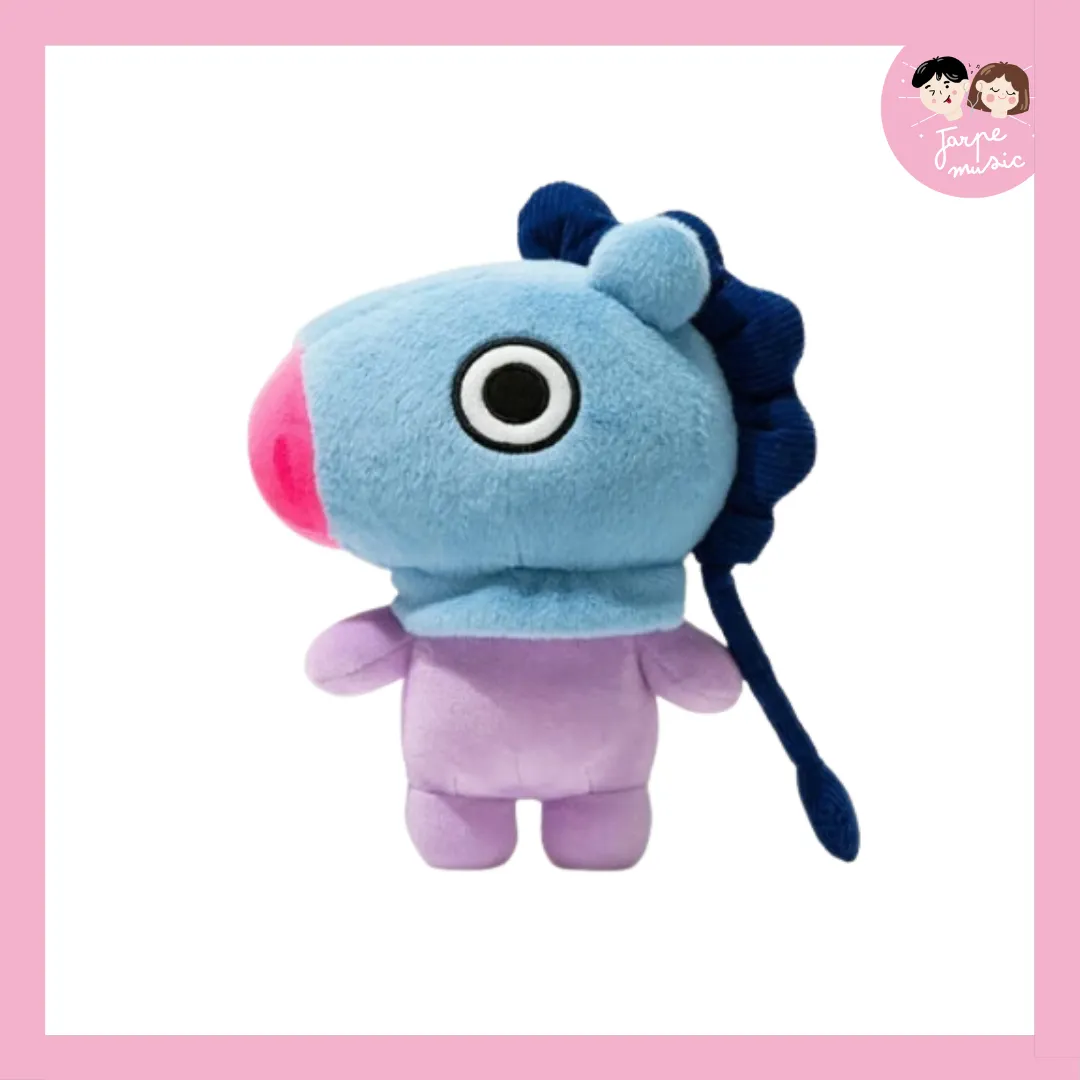 BT21 STANDING DOLL M