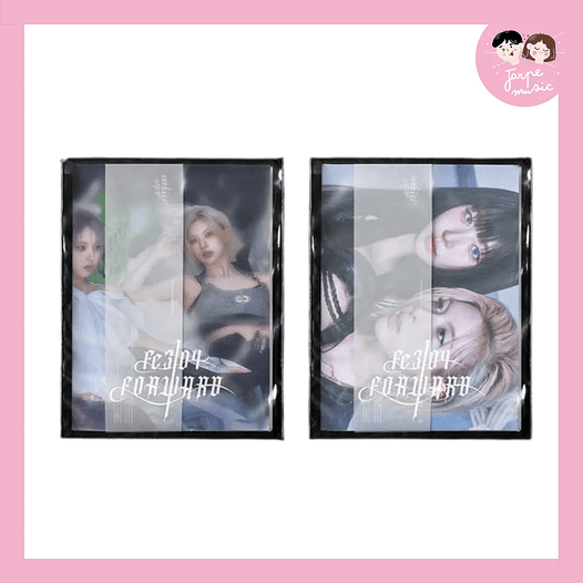 NMIXX - FE304: FORWARD