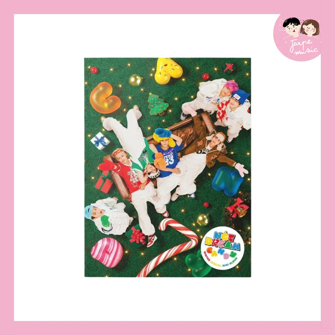 NCT Dream - Candy