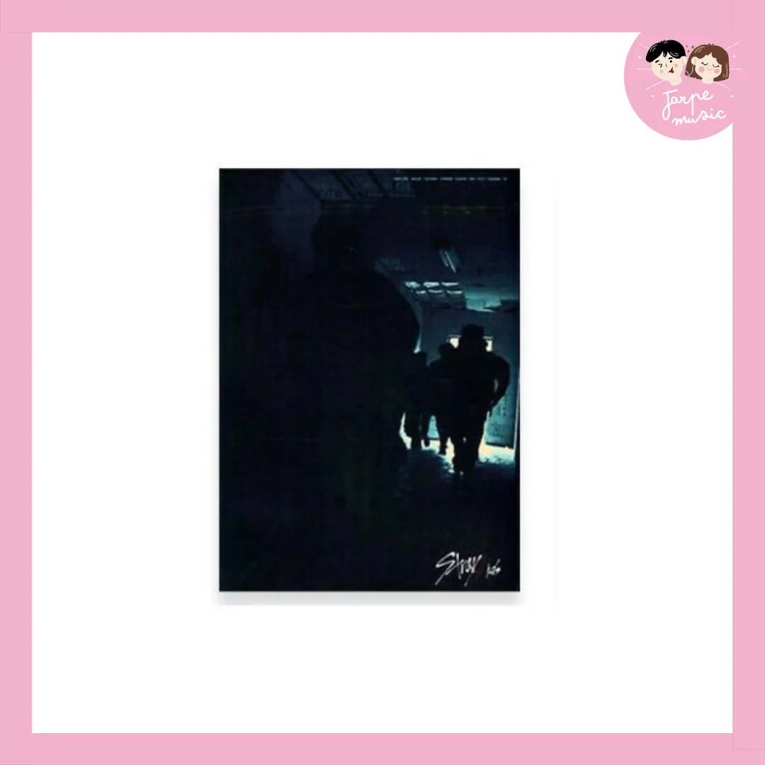 Stray kids I am Not 台湾独占盤　リノ STRAY KIDS - I AM NOT