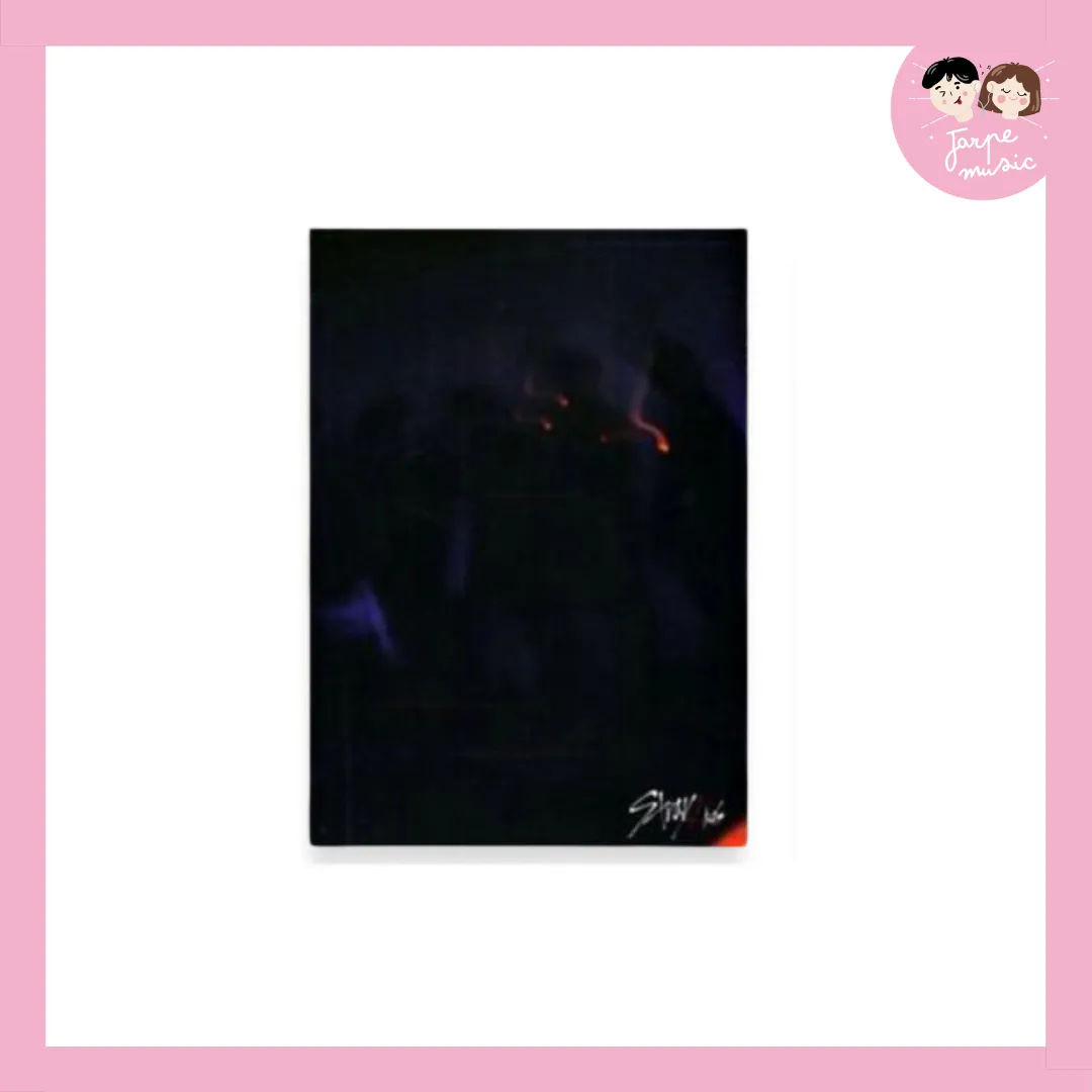STRAY KIDS - I AM NOT