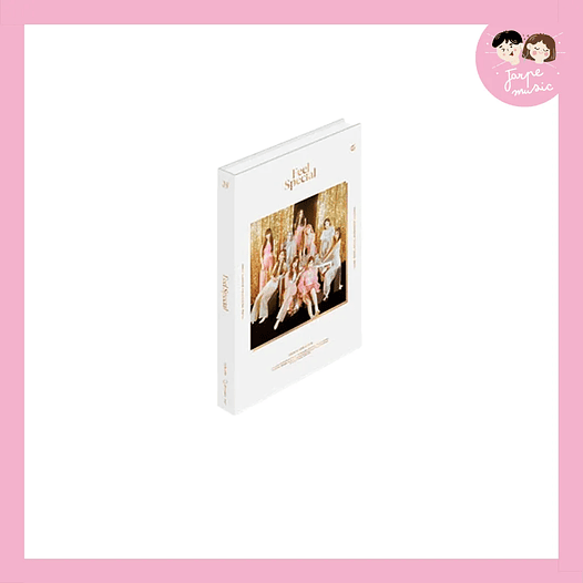 TWICE - FEEL SPECIAL 2