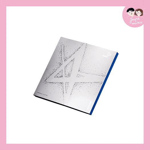 TXT - THE STAR CHAPTER : TOGETHER 4