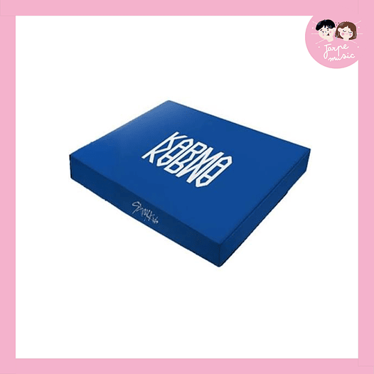 STRAY KIDS - KARMA VERSION STANDAR 2