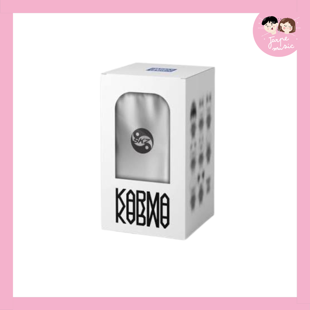 Stray Kids KARMA ポップアップ SKZOO コンプ フィリックス STRAY KIDS - KARMA (SKZOO Version)