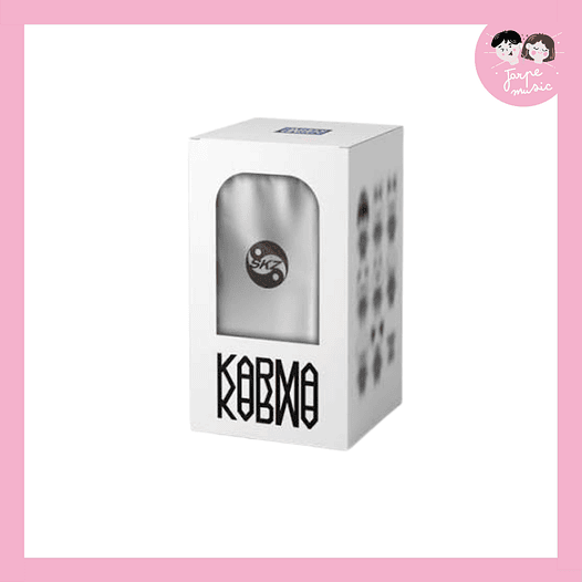 STRAY KIDS - KARMA VERSION SKZOO