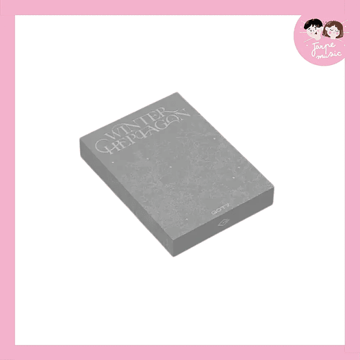 GOT7 - WINTER HEPTAGON 2