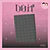 STRAY KIDS - SKZ IT TAPE 'DO IT' (DO Ver LIMITED)