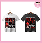 POLERA J HOPE - HOPE ON THE STAGE IMPRESION DTG - Miniatura 1