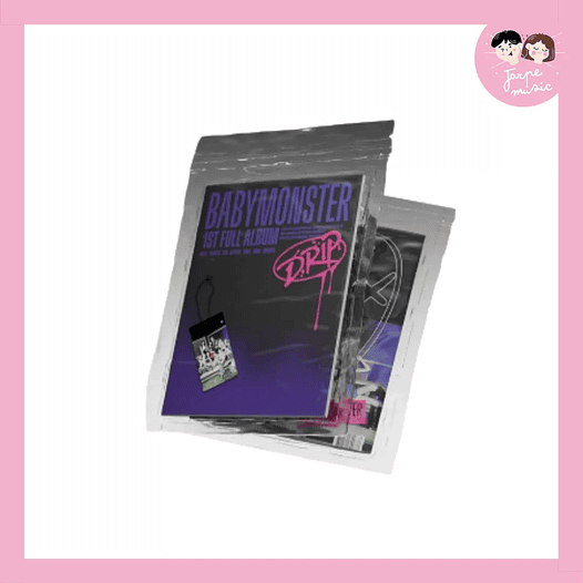 BABYMONSTER - FULL (DRIP) 3