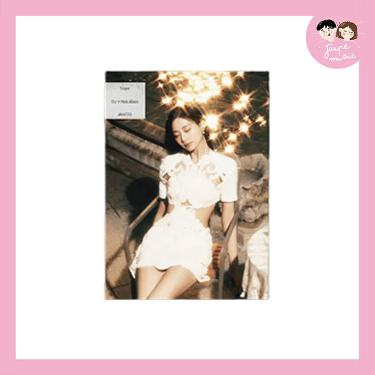 TWICE (TZUYU) - ABOUTZU 2