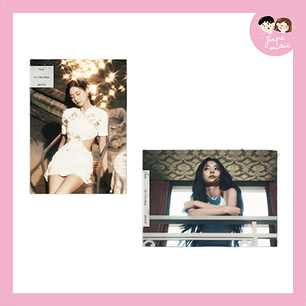 TWICE (TZUYU) - ABOUTZU