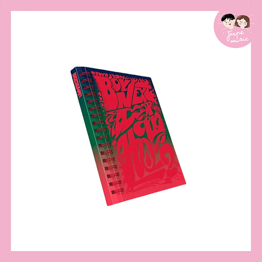 BOYNEXTDOOR - HOW? 4