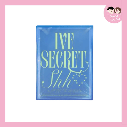 IVE - SECRET 2