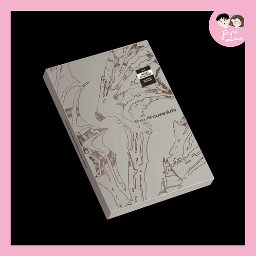 ENHYPEN - THE SIN : VANISH 3