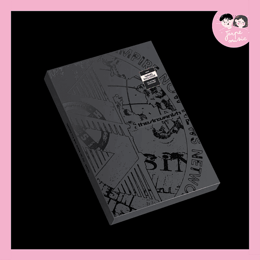 ENHYPEN - THE SIN : VANISH 2