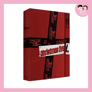 STRAY KIDS - CHRISTMAS EVEL HOLIDAY SPECIAL SINGLE