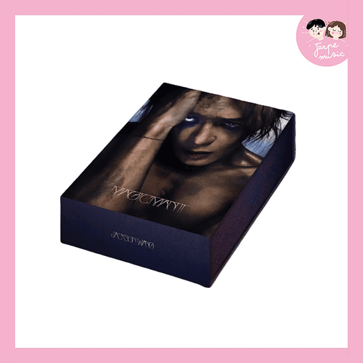 JACKSON WANG - MAGICMAN 2