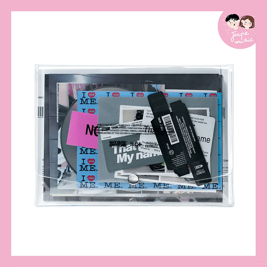 ILLIT - NOT CUTE ANYMORE 2