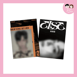 CHA EUN-WOO (ASTRO) - ELSE