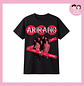 POLERA BTS - ARIRANG IMPRESION DTG - Miniatura 1