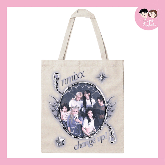 TOTEBAG NMIXX 2