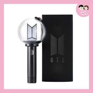 (PRE-VENTA) BTS OFFICIAL LIGHT STICK VER.4