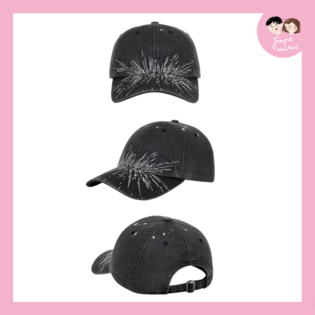 BTS ARIRANG キャップ 日本限定 Japan Ball Cap 防弾少年団(BTS) - BTS ARIRANG キャップ 日本限定 Japan ver 新品の