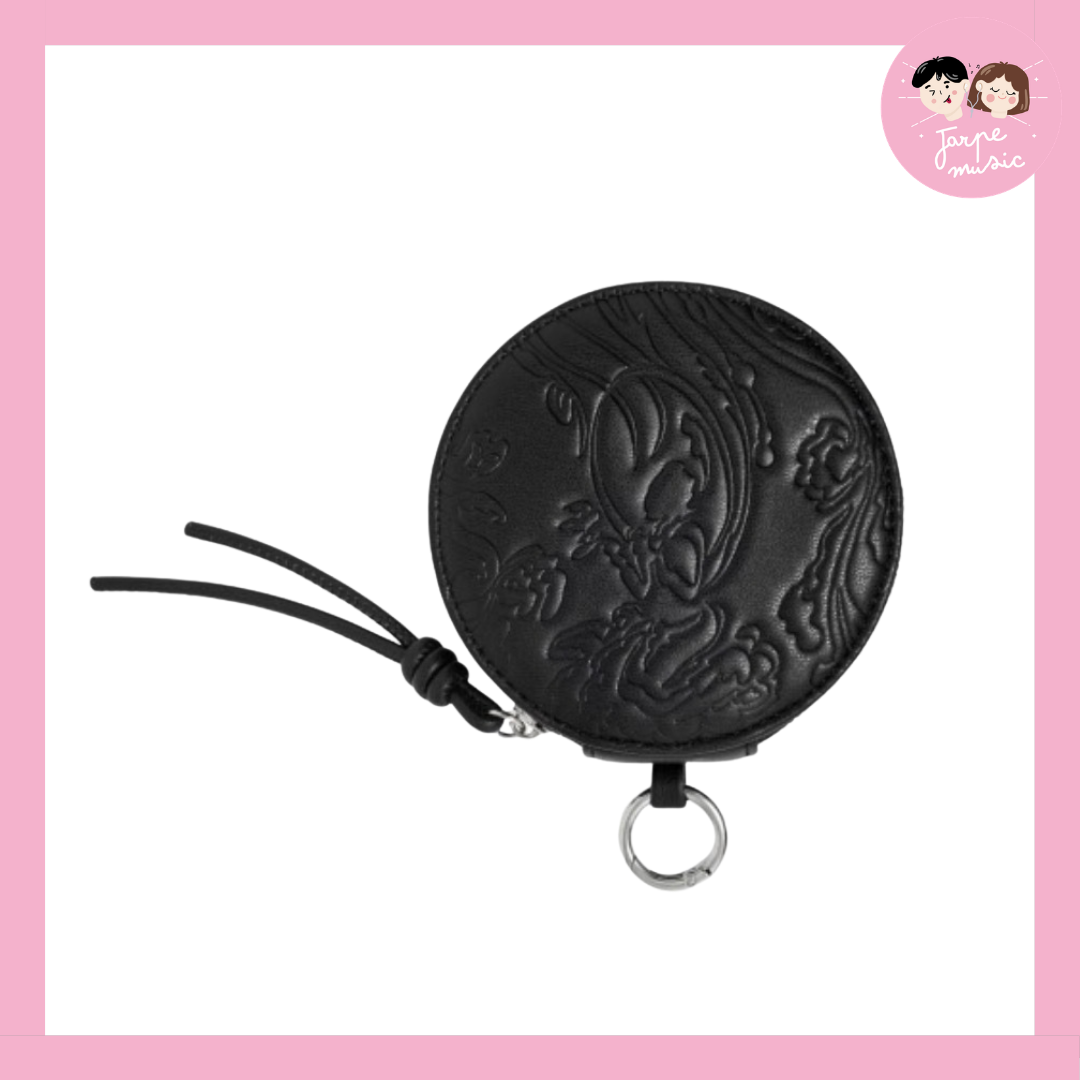 PRE VENTA) BTS ARIRANG CARD HOLDER (BLACK)