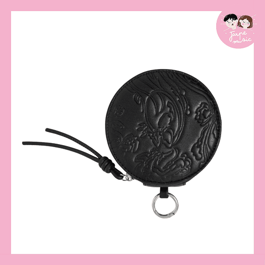 (PRE VENTA) BTS ARIRANG CARD HOLDER (BLACK)