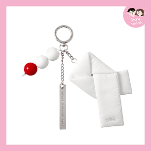 (PRE VENTA) BTS ARIRANG MESSAGE KEYCHAIN