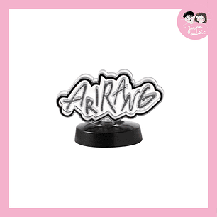 (PRE VENTA) BTS ARIRANG OFFICIAL LIGHT STICK VER.4 PARTS (TOUR VER.)