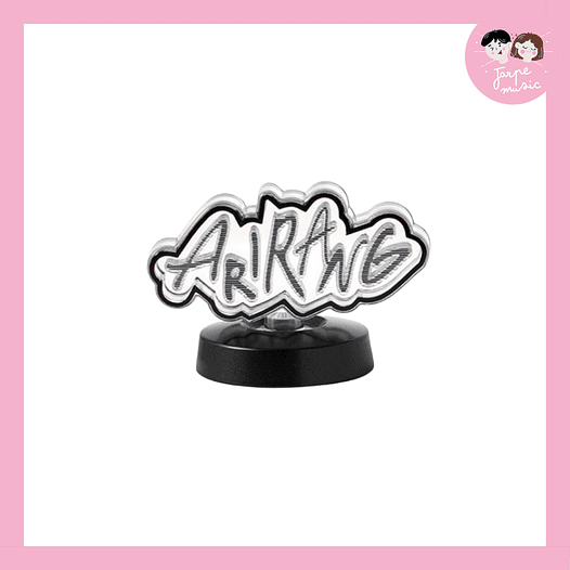 (PRE VENTA) BTS ARIRANG OFFICIAL LIGHT STICK VER.4 PARTS (TOUR VER.)