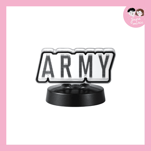 (PRE VENTA) BTS OFFICIAL LIGHT STICK VER.4 PARTS (ARMY ver.)