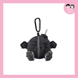 (PRE VENTA) BTS ARIRANG ARMY BOMB PLUSH KEYRING