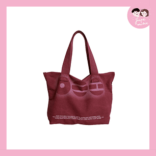 (PRE VENTA) BTS ARIRANG FABRIC BAG