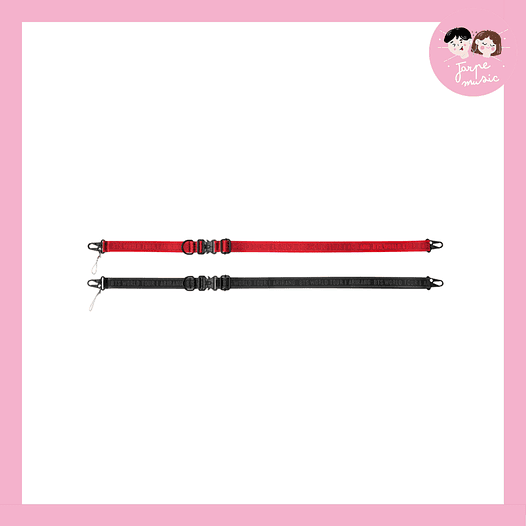 (PRE VENTA) BTS ARIRANG MULTI STRAP