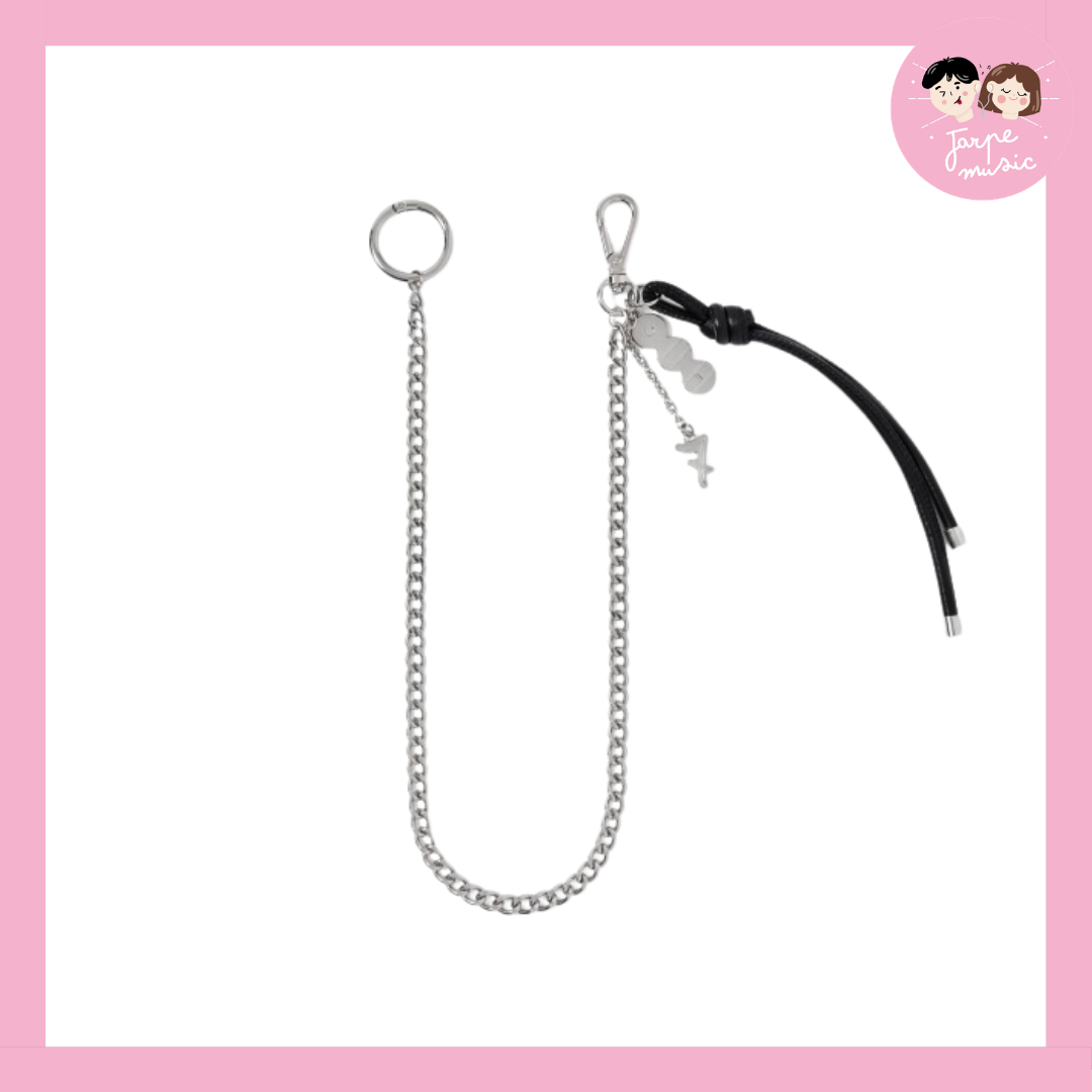 (PRE VENTA) BTS ARIRANG LINK KEYCHAIN