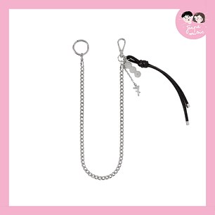 (PRE VENTA) BTS ARIRANG LINK KEYCHAIN