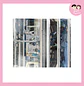 CORTIS - COLOR OUTSIDE THE LINES PHOTOBOOK VER - Miniatura 1
