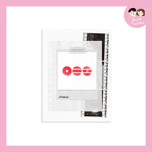 BTS - ARIRANG WEVERSE VER 