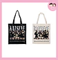 TOTEBAG KATSEYE EVERYTHINGS GNARLY - Miniatura 1