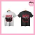 POLERA BTS - ARIRANG VER 2.0