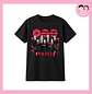 POLERA BTS - ARIRANG VER 2.0 IMPRESION DTG - Miniatura 3