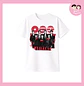 POLERA BTS - ARIRANG VER 2.0 IMPRESION DTG - Miniatura 2