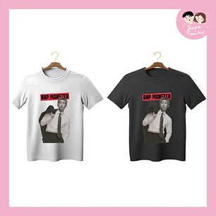 POLERA BTS - ARIRANG RM
