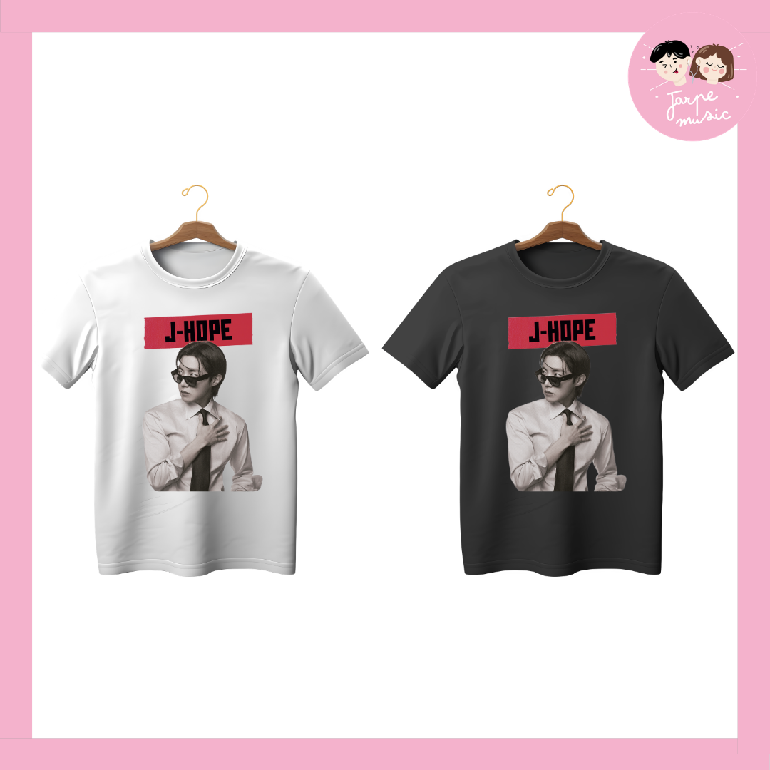 BTS · J-Hope Polera