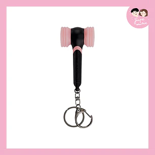 BLACKPINK LIGHT STICK KEYRING SPECIAL EDITION