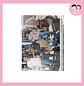 CORTIS - COLOR OUTSIDE THE LINES PHOTOBOOK VER - Miniatura 3
